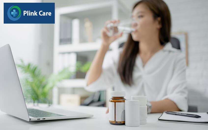 thuốc hapacol 650mg