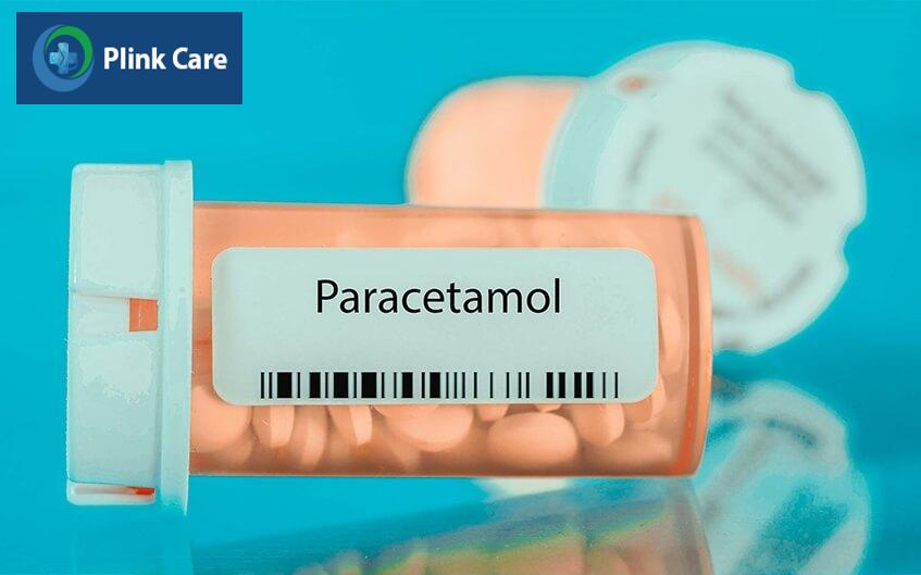 thuốc paracetamol 650mg