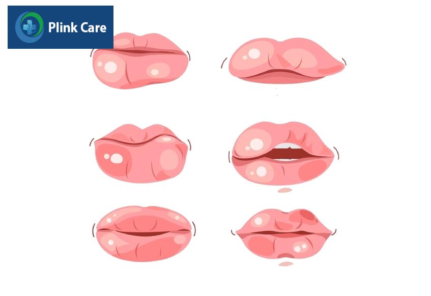 tiêm filler bị vón cục có sao không