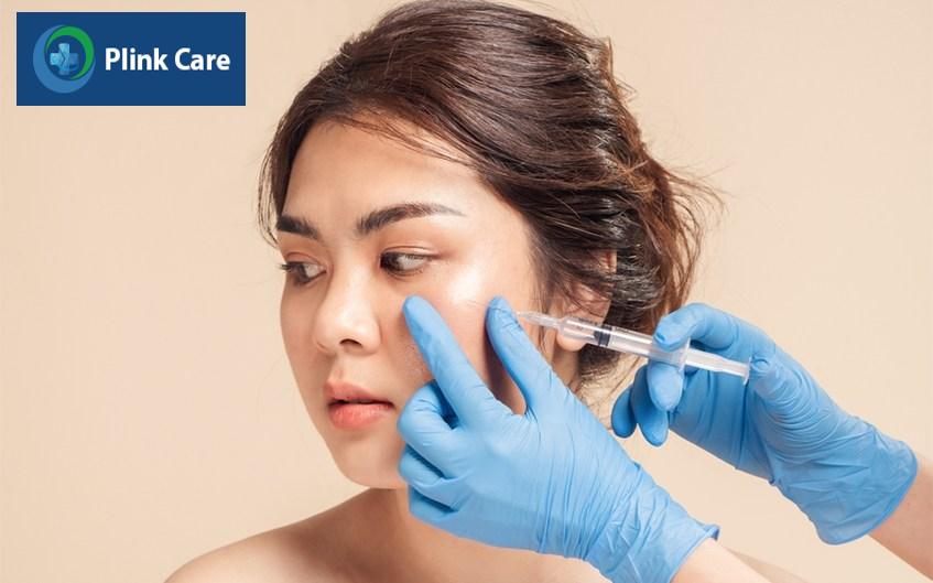 tiêm filler nhiều lần có sao không