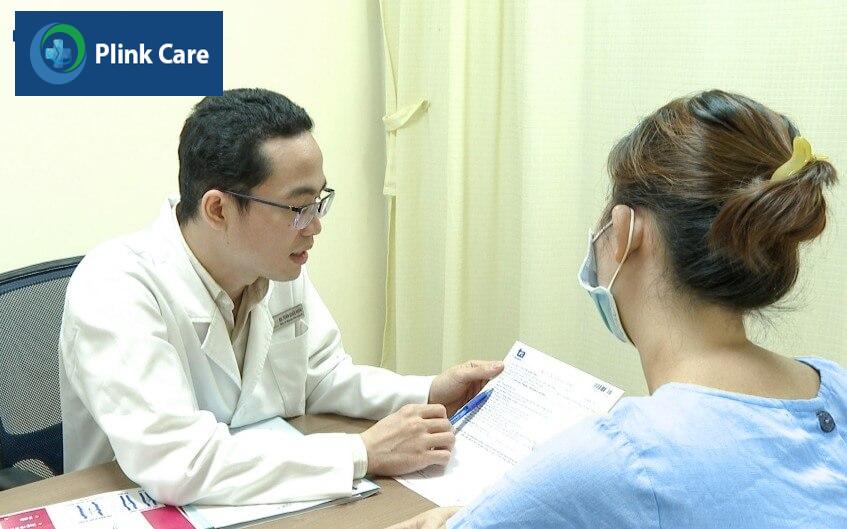 tư vấn phẫu thuật ung thư tuyến giáp