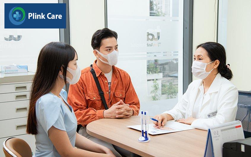 Ai nên đi kiểm tra sức khỏe tiền hôn nhân