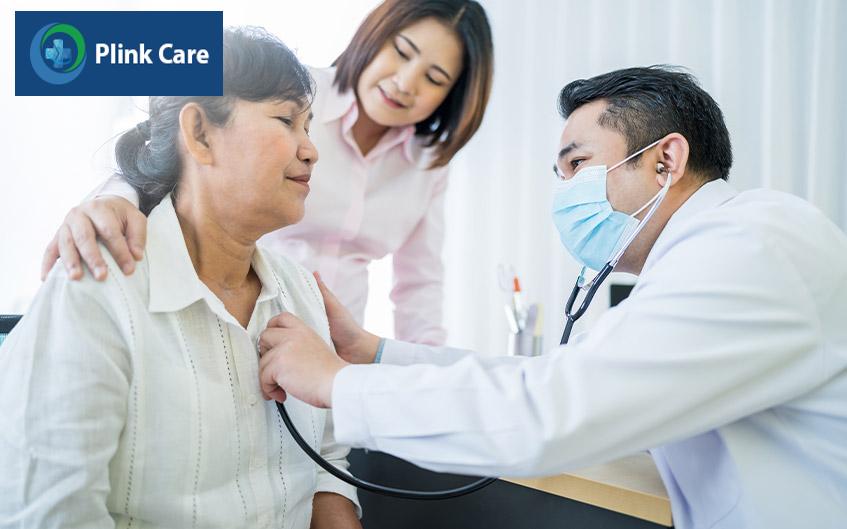 Các bệnh lý liên quan đến tim thường gây triệu chứng đánh trống ngực liên tục
