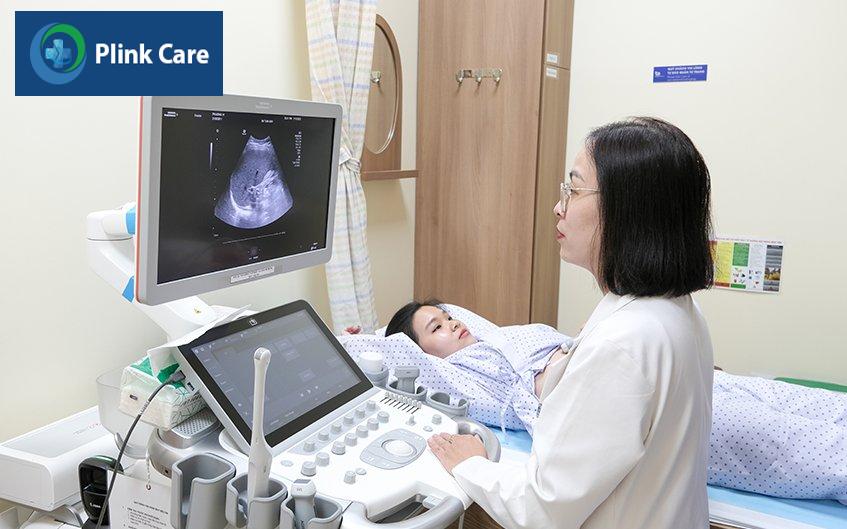 Các gói khám sức khỏe tiền hôn nhân cho nữ
