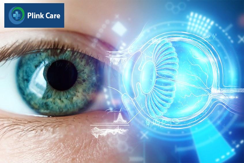 các tật của mắt nguyên nhân và cách khắc phục