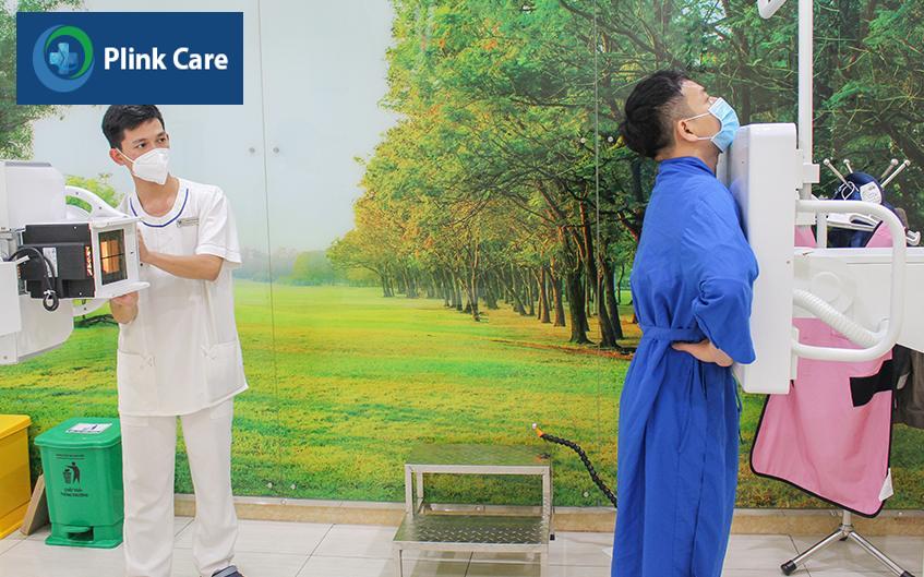 Cần thăm khám, chẩn đoán và đánh giá các bệnh liên quan