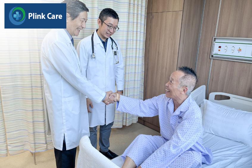 Chăm sóc sau đặt stent mạch vành cần có sự phối hợp chặt chẽ giữa bác sĩ và bệnh nhân
