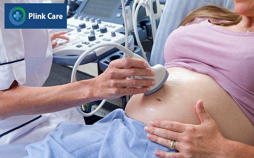chăm sóc sức khỏe và thăm khám thai định kỳ