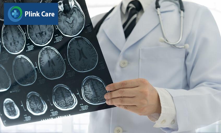 chẩn đoán bệnh đau đầu khó thở