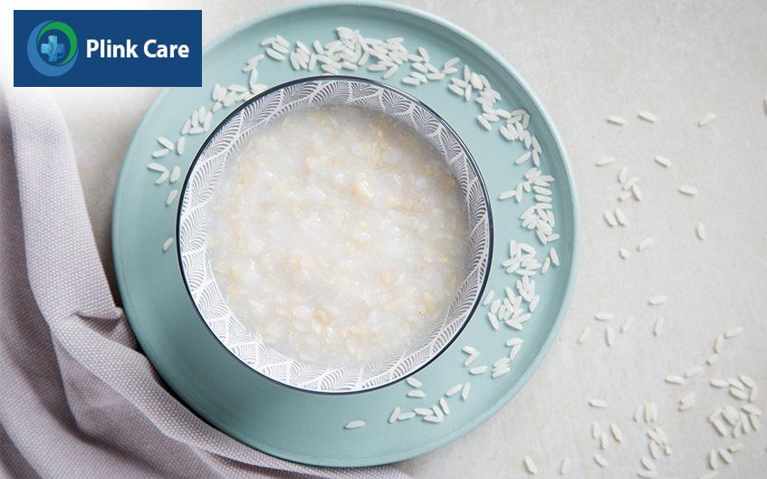 chế độ ăn cho thoát vị thành bụng