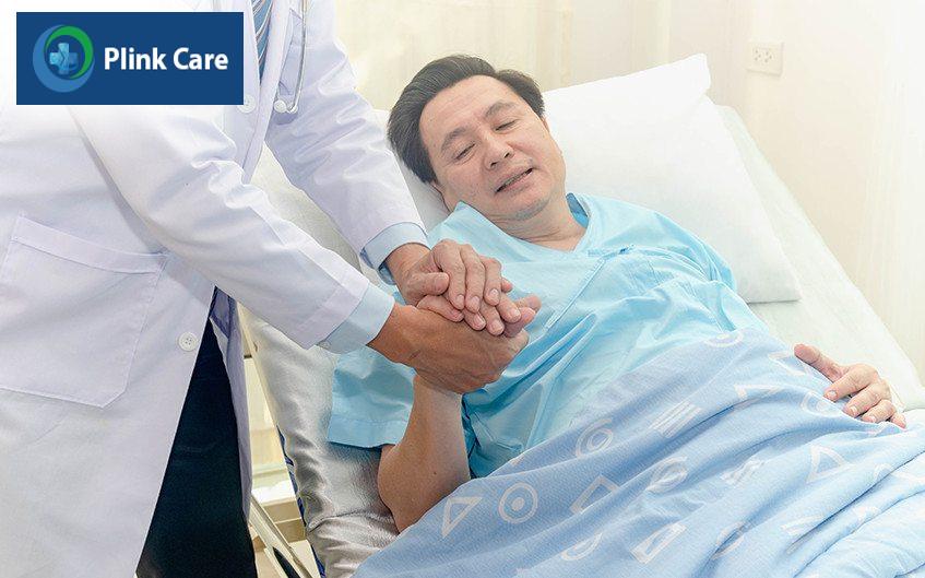 chữa sạn túi mật