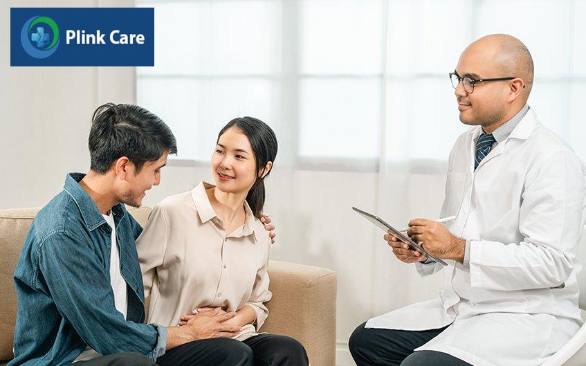 Có nên khám sức khỏe trước hôn nhân