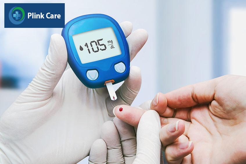 Đái tháo đường gây suy tim không thể chữa khỏi được
