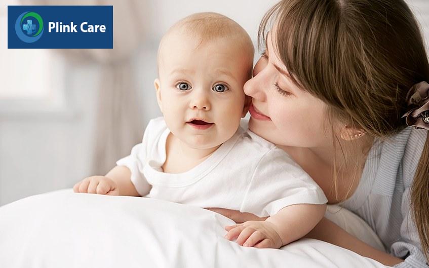 Em bé sinh non 35 tuần tuổi cần được chăm sóc đúng cách