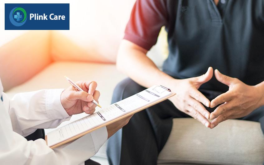 Hẹp bao quy đầu gây viêm nhiễm niệu đạo