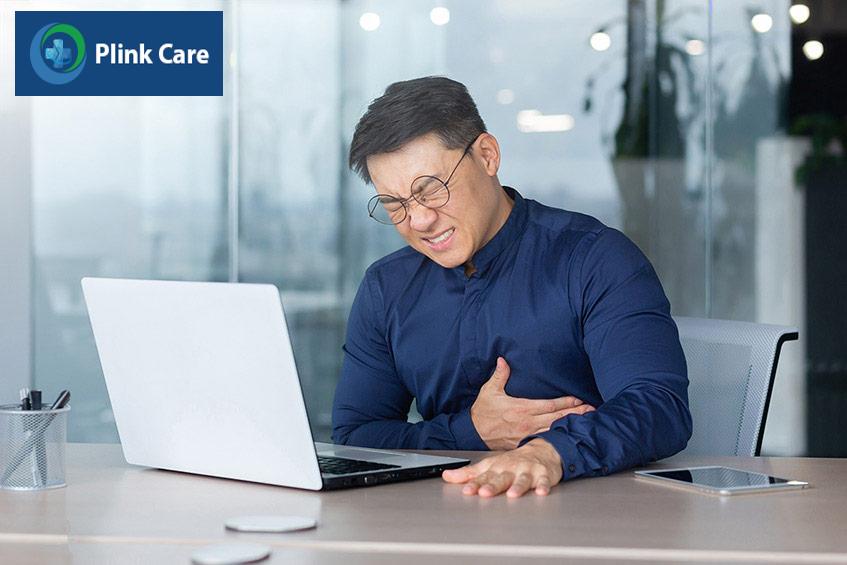 Hội chứng vành cấp nằm trong nhóm bệnh lý gây tử vong hàng đầu tại Việt Nam