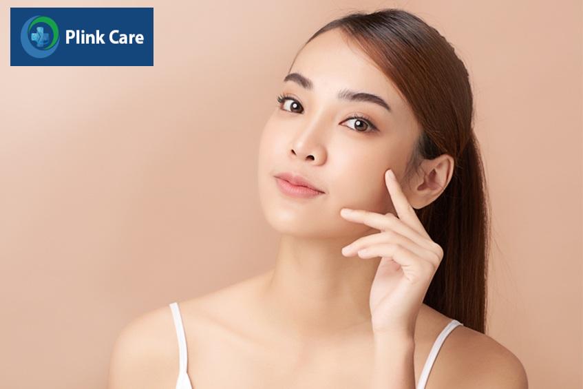 Tiêm botox giúp giảm nếp nhăn, da căng bóng