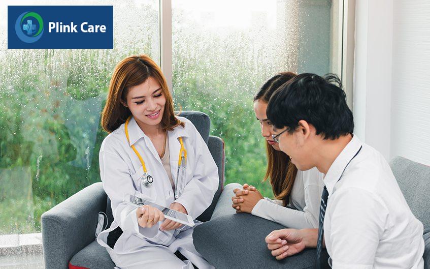 Khám sức khỏe tiền hôn nhân là gì