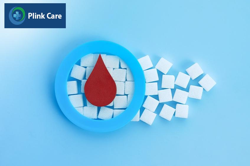 khó thở ở người bệnh đái tháo đường là dấu hiệu của bệnh tim mạch
