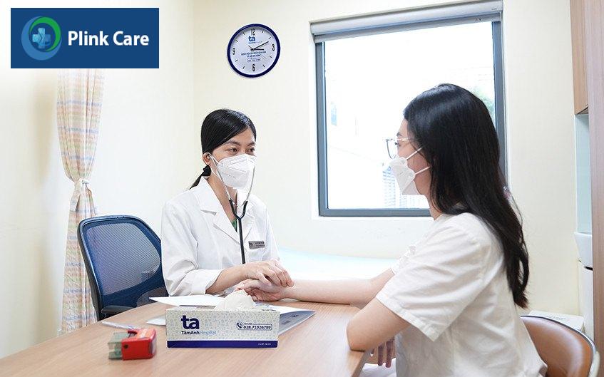 kiểm tra hp bằng hơi thở