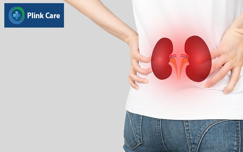kỹ thuật chụp ct thận