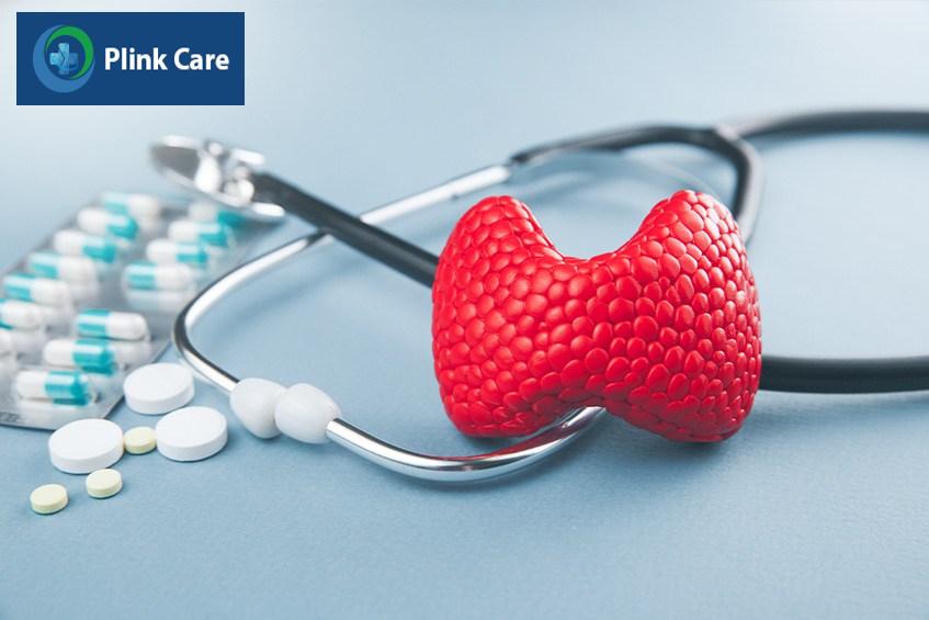 Levothyroxine là loại thuốc được dùng điều trị bệnh suy giáp