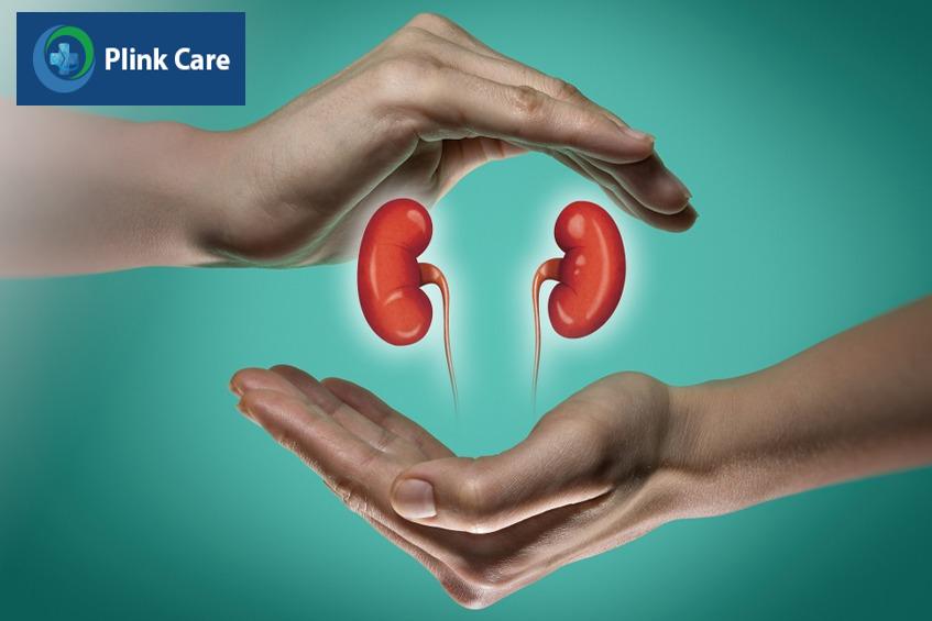 lọc máu loại bỏ các chất thải