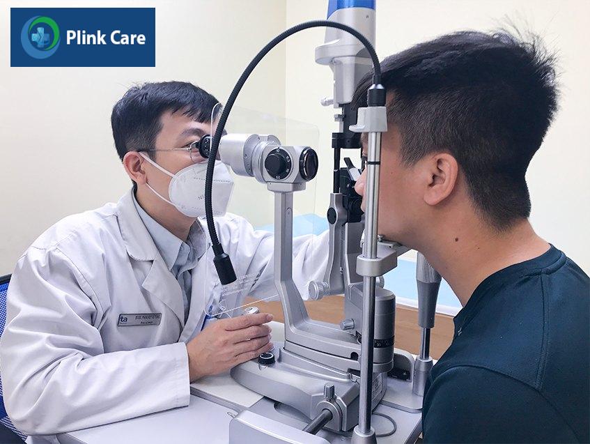 mắt và các tật của mắt