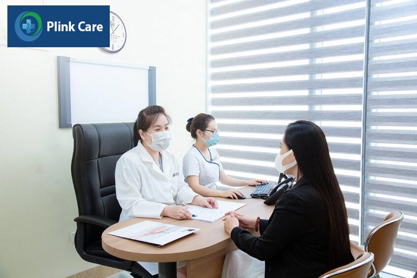 nên khám tầm soát ung thư tuyến giáp sớm