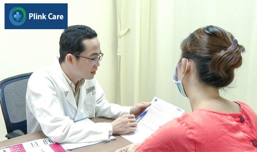 nên tái khám sau phẫu thuật ung thư tuyến giáp