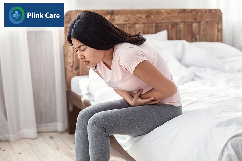 nên thăm khám sớm để tìm nguyên nhân