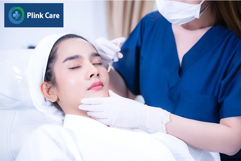 nên tiêm botox ở đâu an toàn uy tín