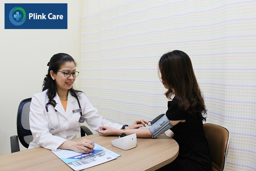 Người bệnh tim mạch cần thăm khám định kỳ với bác sĩ để phòng bệnh tiến triển suy tim