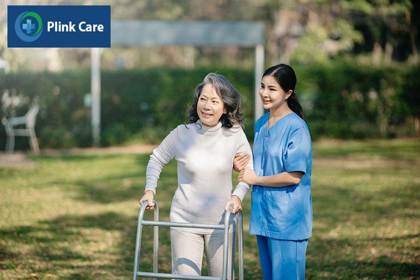 Bệnh nhân suy tim nên vận động nhẹ nhàng và điều độ