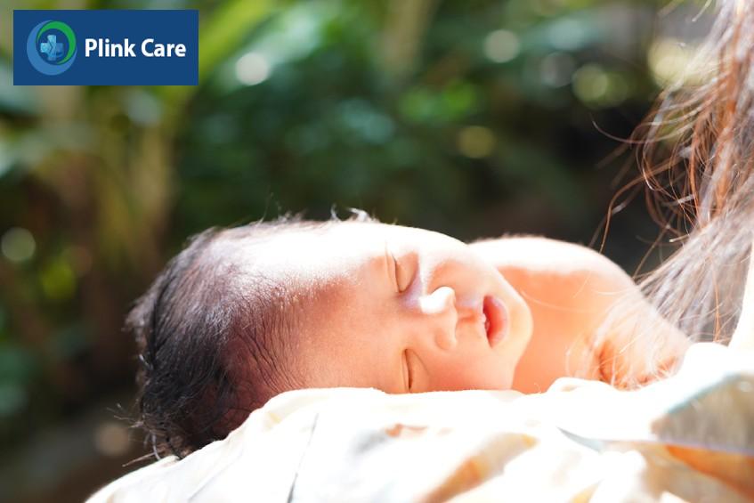 Những nguồn bổ sung vitamin D dành cho trẻ sơ sinh