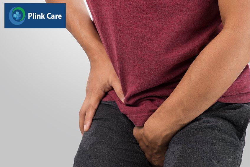 phòng ngừa hẹp niệu đạo