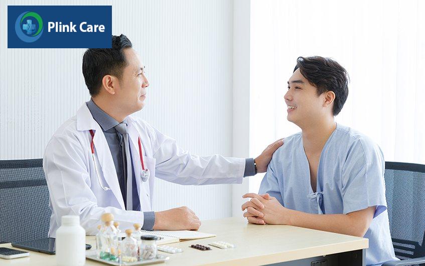 quy trình chụp ct thận