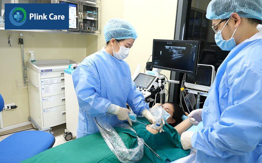 sinh thiết vú VABB ở đâu