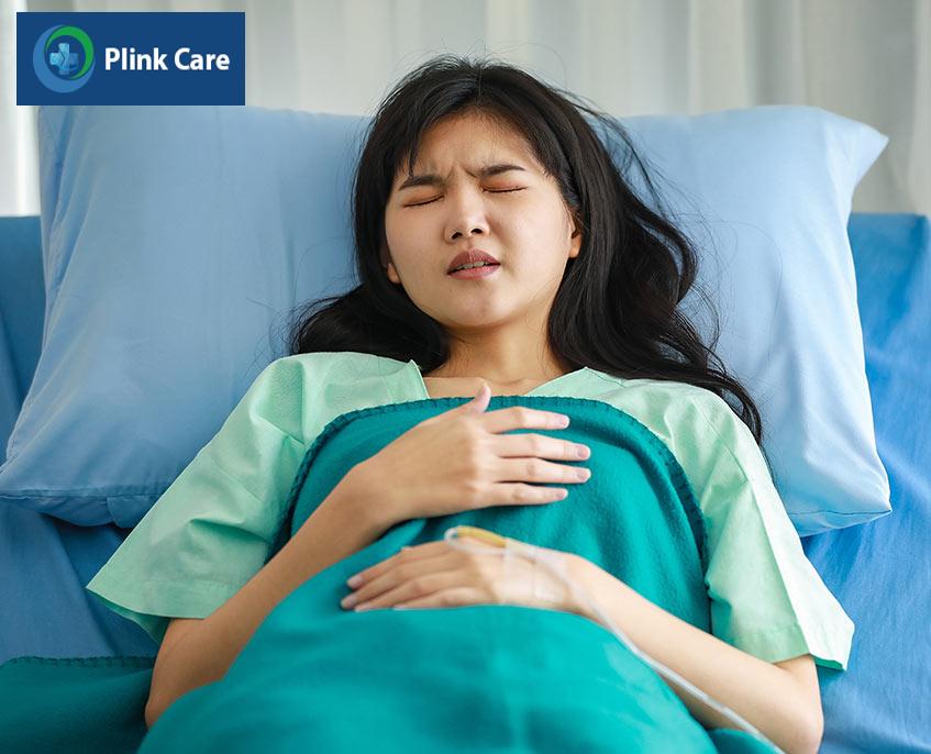 Bệnh nhân suy tim độ 3 là tình trạng nguy hiểm cần được điều trị tích cực và theo dõi lâu dài