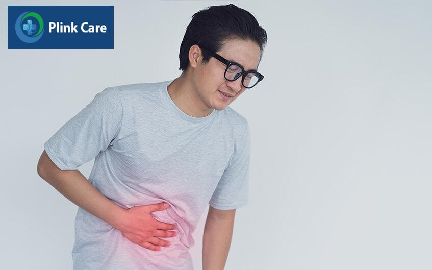 tác dụng phụ của paracetamol choay