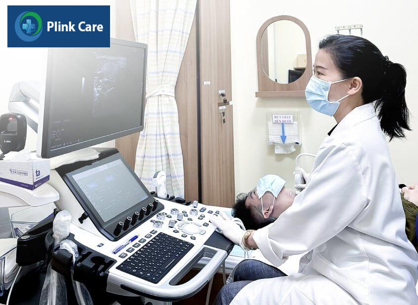 tầm soát ung thư tuyến giáp có di truyền không