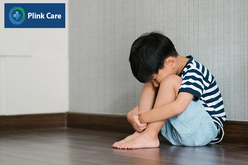 tăng nguy cơ mắc bệnh tự kỷ ở trẻ