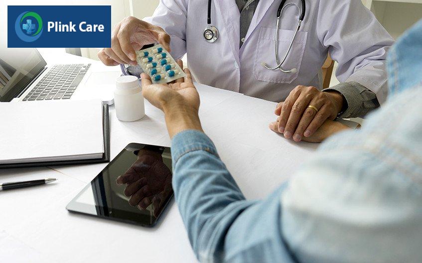 thuốc điều trị nấm hậu môn candida