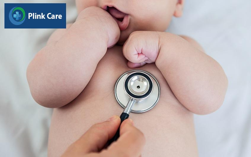 Trẻ sinh non có nguy cơ cao mắc nhiều bệnh lý
