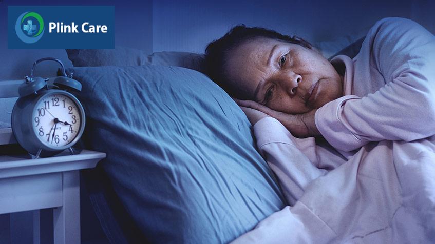 Các triệu chứng của suy tim độ 4 làm ảnh hưởng đến chất lượng giấc ngủ của bệnh nhân