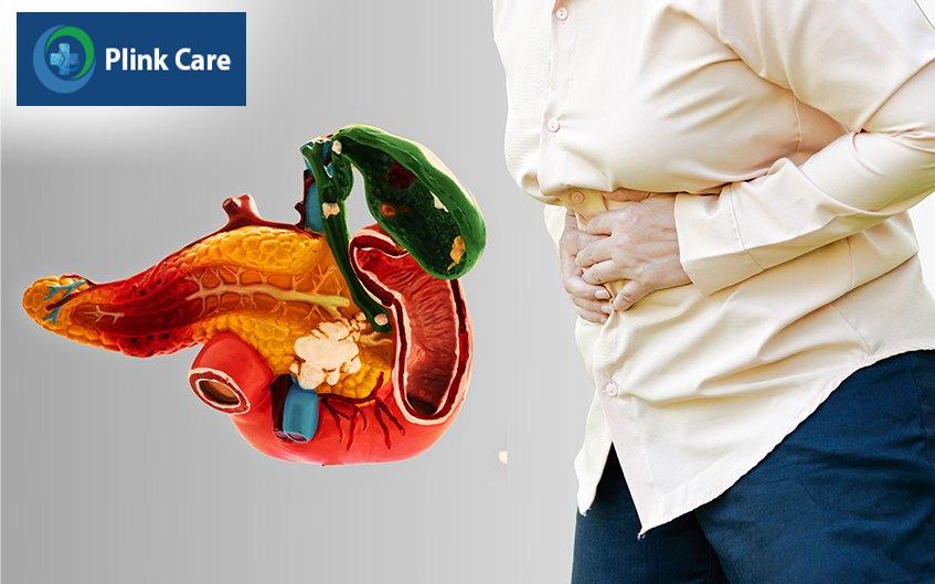 triệu chứng tắc mật