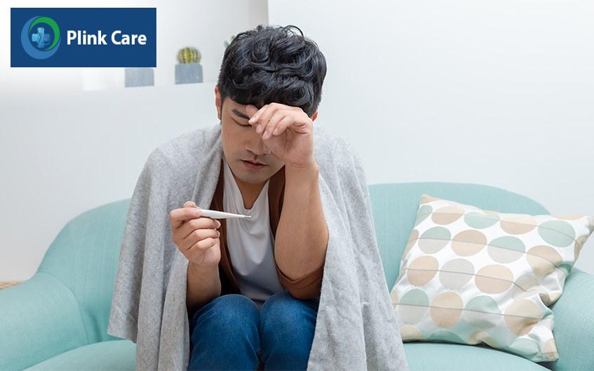triệu chứng thoát vị bẹn nghẹt