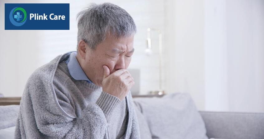 triệu chứng ung thư phổi di căn