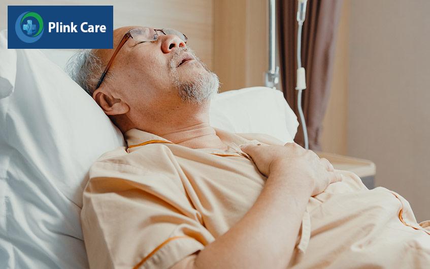 Tuổi tác có ảnh hưởng đến tuổi thọ của bệnh nhân sau đặt stent