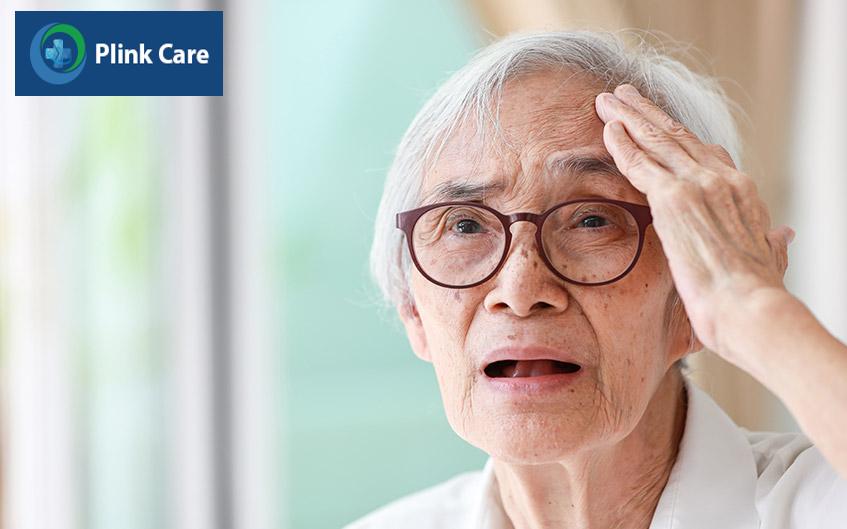 U sao bào độ 4 có thể khiến người bệnh khó nói, không nghĩ ra từ muốn nói…